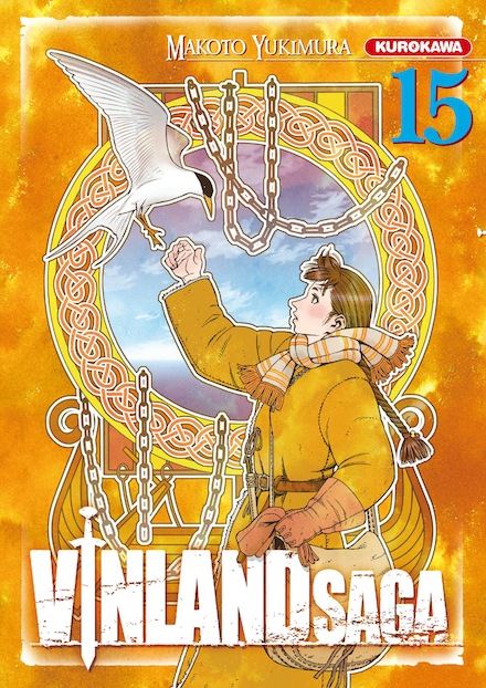 Vinland Saga - Volume 15