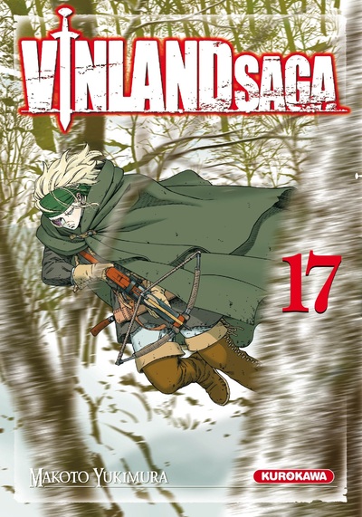 Vinland Saga - Volume 17