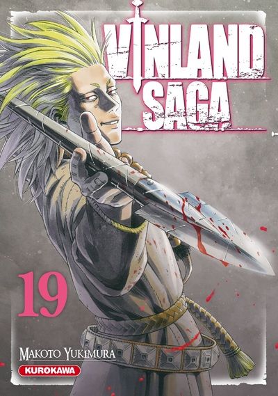 Vinland Saga - Volume 19