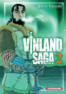 Vinland Saga - Volume 2