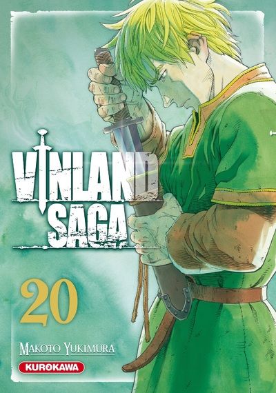 Vinland Saga - Volume 20