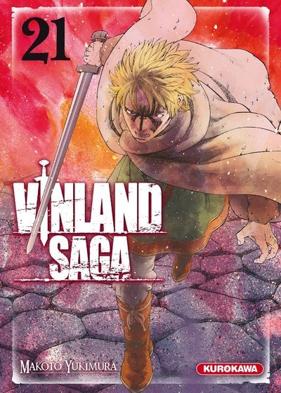 Vinland Saga - Volume 21