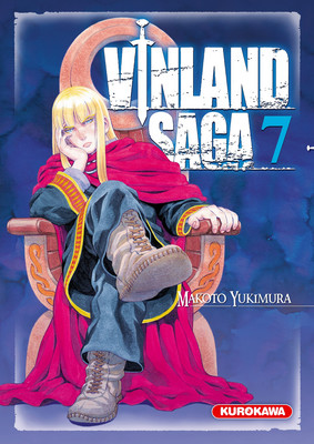 Vinland Saga - Volume 7