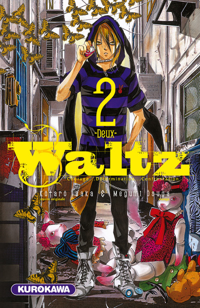 Waltz - Volume 2