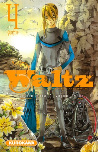 Waltz - Volume 4