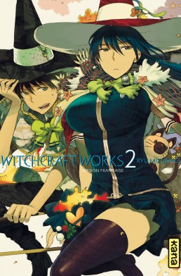 Witchcraft works - Volume 2