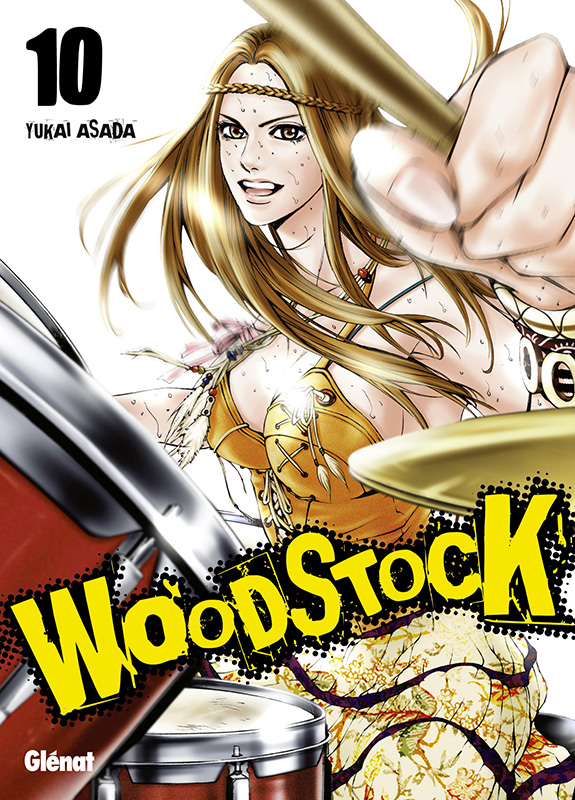 Woodstock - Volume 10