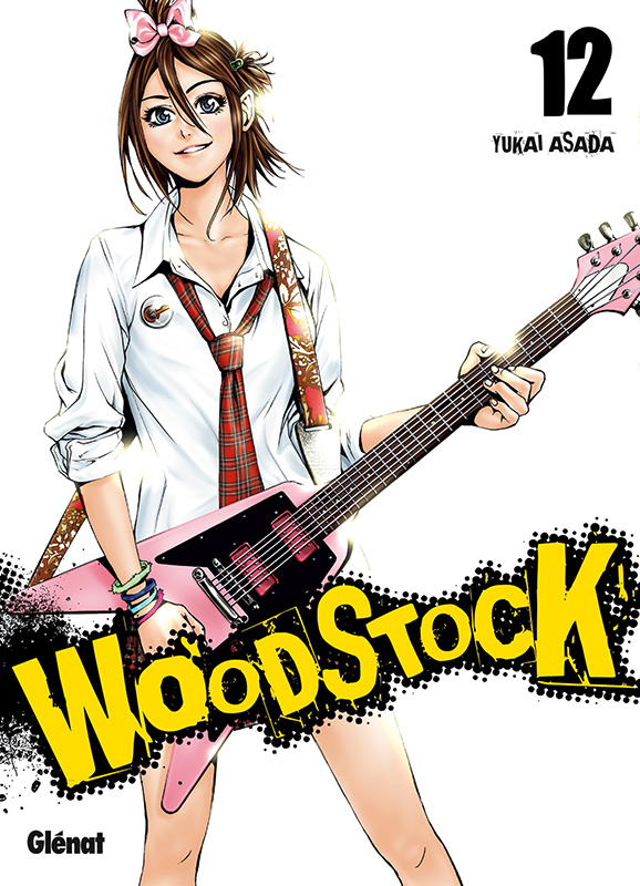 Woodstock - Volume 12