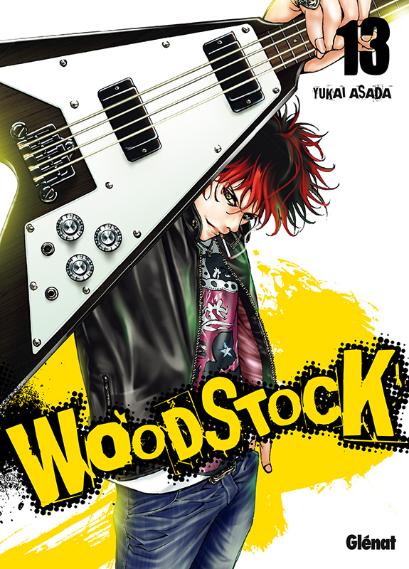 Woodstock - Volume 13