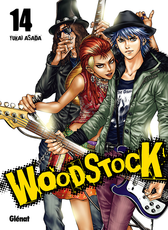 Woodstock - Volume 14