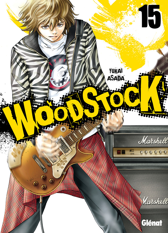 Woodstock - Volume 15