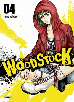 Woodstock - Volume 4