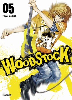 Woodstock - Volume 5