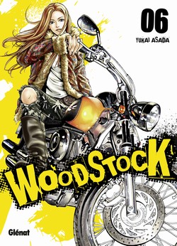 Woodstock - Volume 6