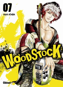 Woodstock - Volume 7