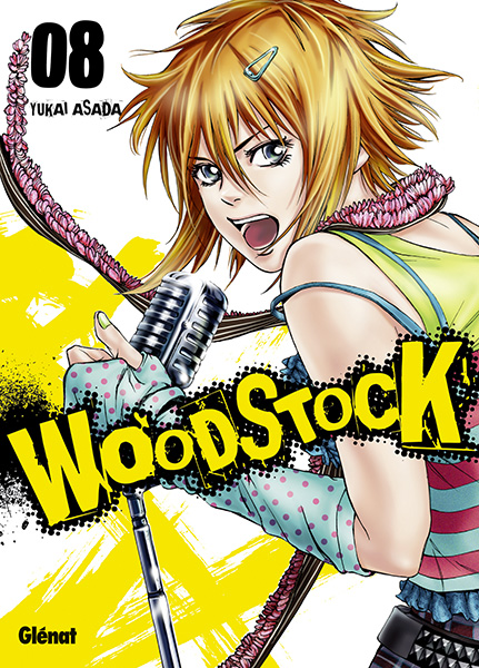 Woodstock - Volume 8