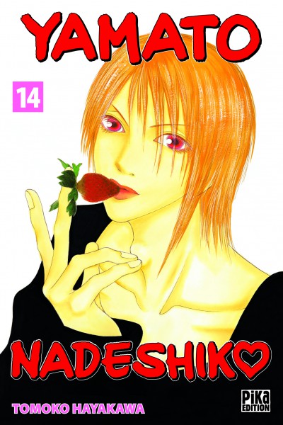 Yamato Nadeshiko Shichihenge - Volume 14