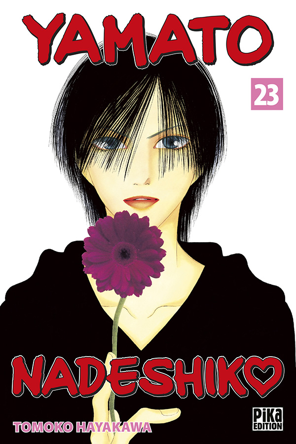 Yamato Nadeshiko Shichihenge - Volume 23