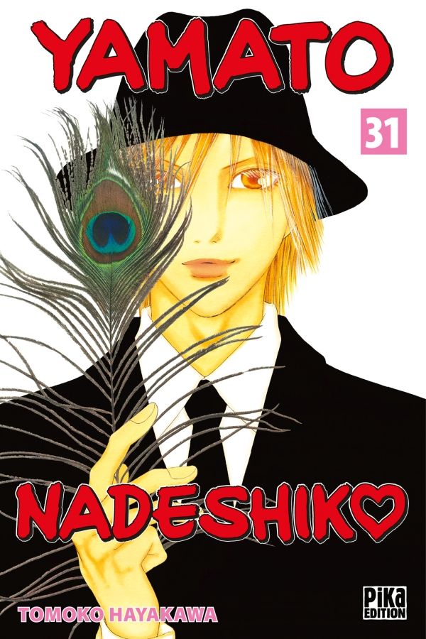 Yamato Nadeshiko Shichihenge - Volume 31