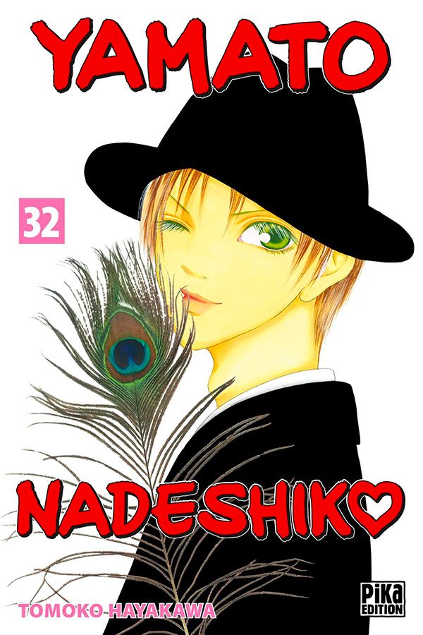 Yamato Nadeshiko Shichihenge - Volume 32