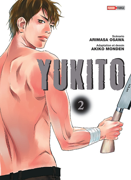 Yukito - Volume 2