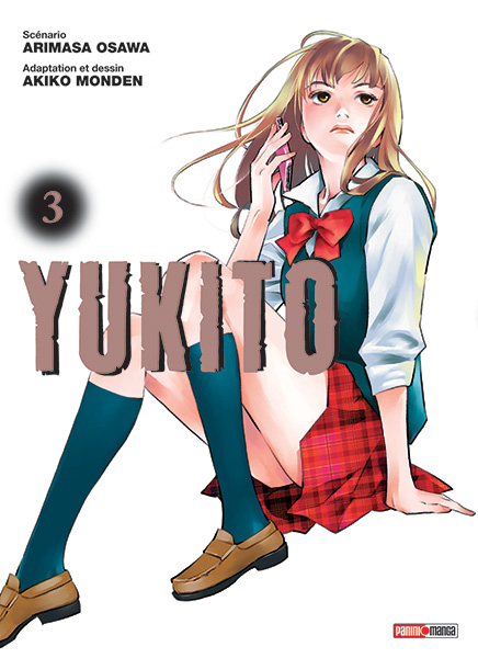 Yukito - Volume 3