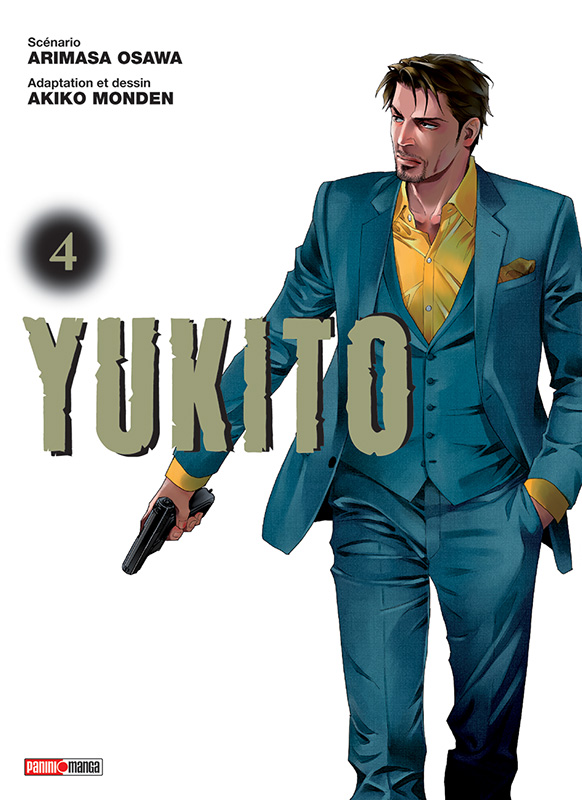 Yukito - Volume 4