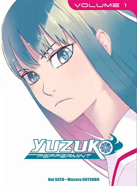 Yuzuko Peppermint