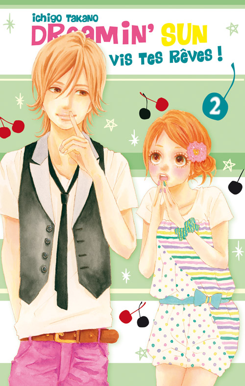 Yume miru taiyou - Volume 2