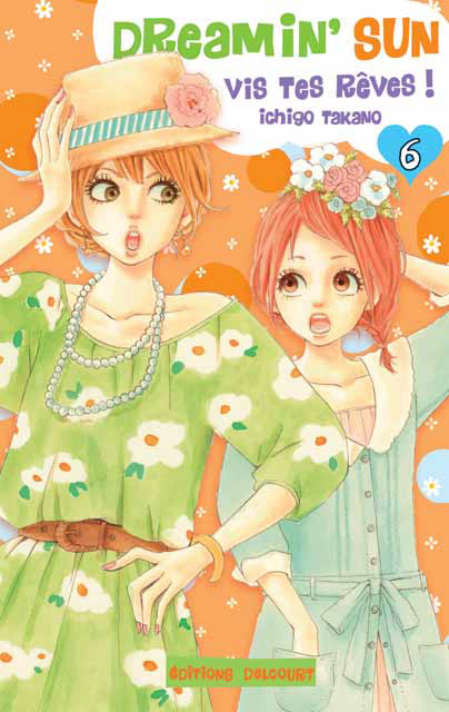 Yume miru taiyou - Volume 6