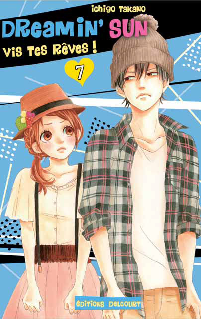 Yume miru taiyou - Volume 7