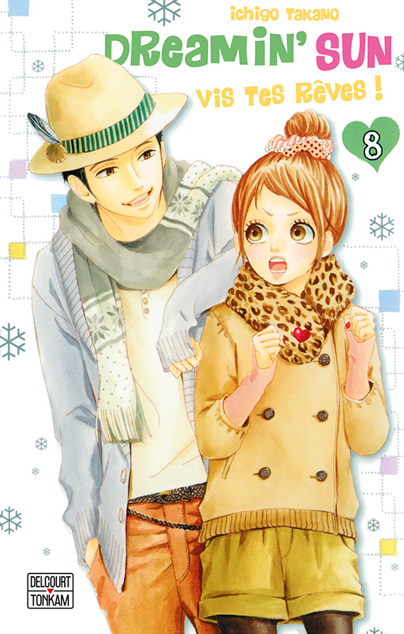 Yume miru taiyou - Volume 8