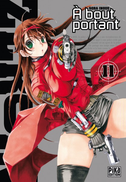 Zero In - Volume 11