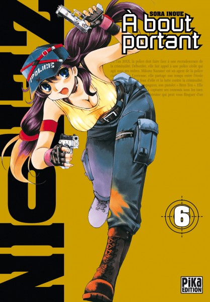 Zero In - Volume 6