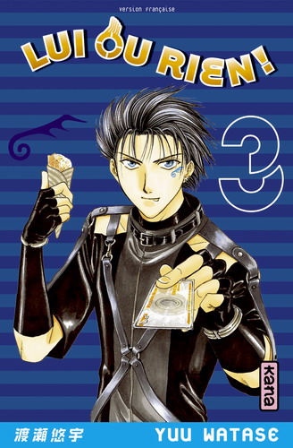 Zettai Kareshi - Volume 3